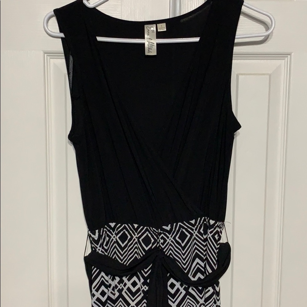 Jumpsuit